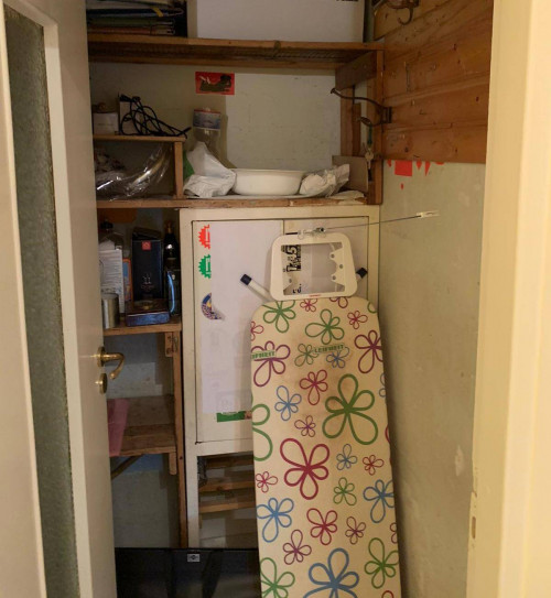 Camera in affitto a Campobasso