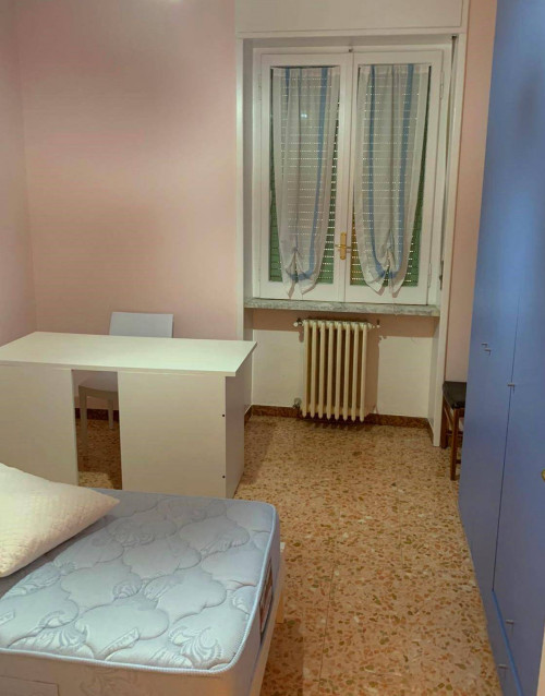 Camera in affitto a Campobasso