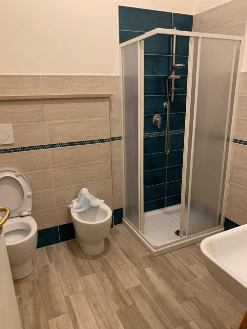 Camera in affitto a Campobasso