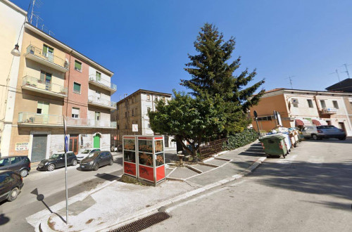 Camera in affitto a Campobasso