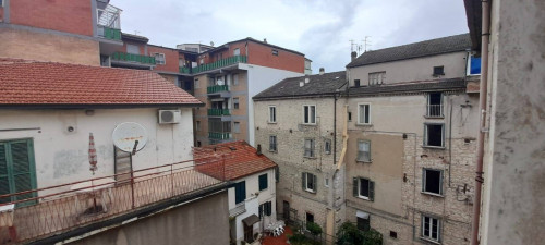 Appartamento in vendita a Campobasso