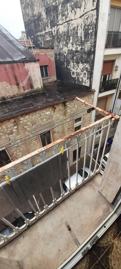Appartamento in vendita a Campobasso