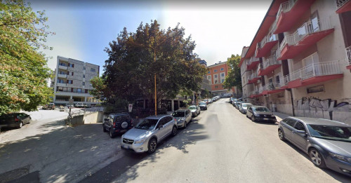 Box o garage in Vendita a Campobasso