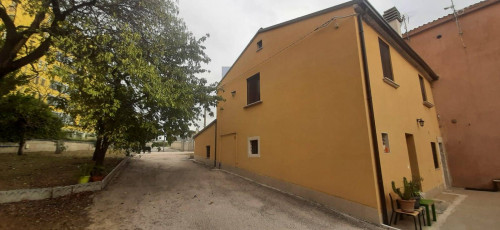 Casa indipendente in Vendita a Campobasso