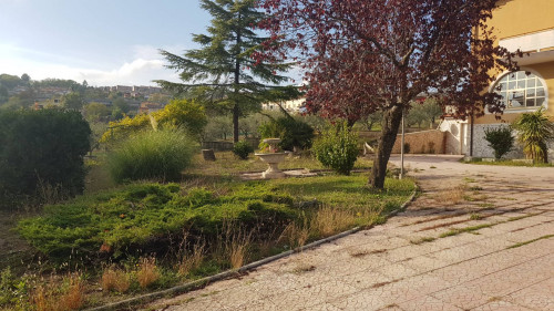 Villa singola in vendita a Campobasso