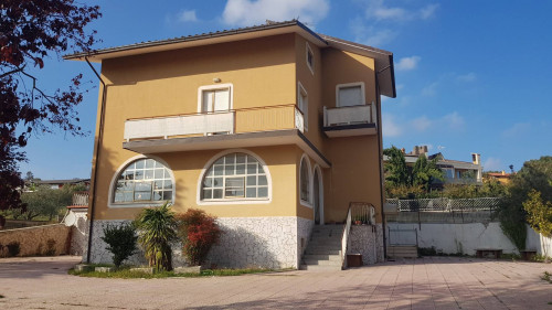 Villa singola in vendita a Campobasso