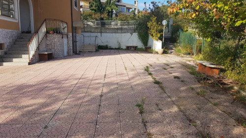 Villa singola in vendita a Campobasso