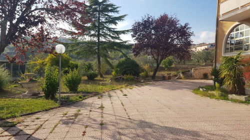 Villa singola in vendita a Campobasso