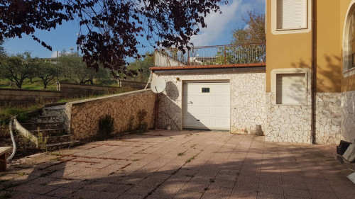 Villa singola in vendita a Campobasso