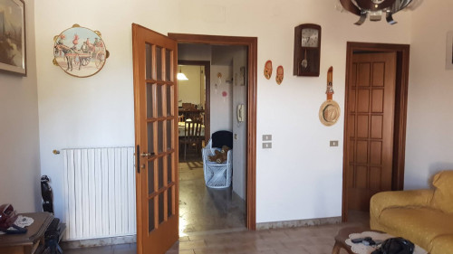 Villa singola in vendita a Campobasso