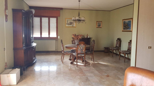 Villa singola in vendita a Campobasso
