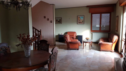 Villa singola in vendita a Campobasso