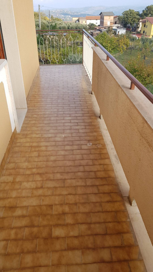 Villa singola in vendita a Campobasso