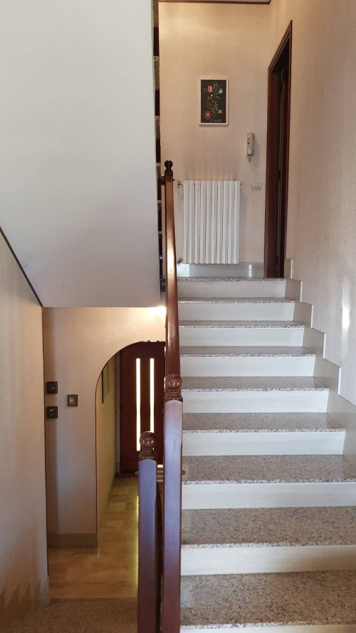 Villa singola in vendita a Campobasso