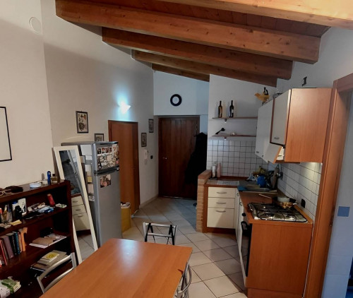 Appartamento in affitto a Campobasso