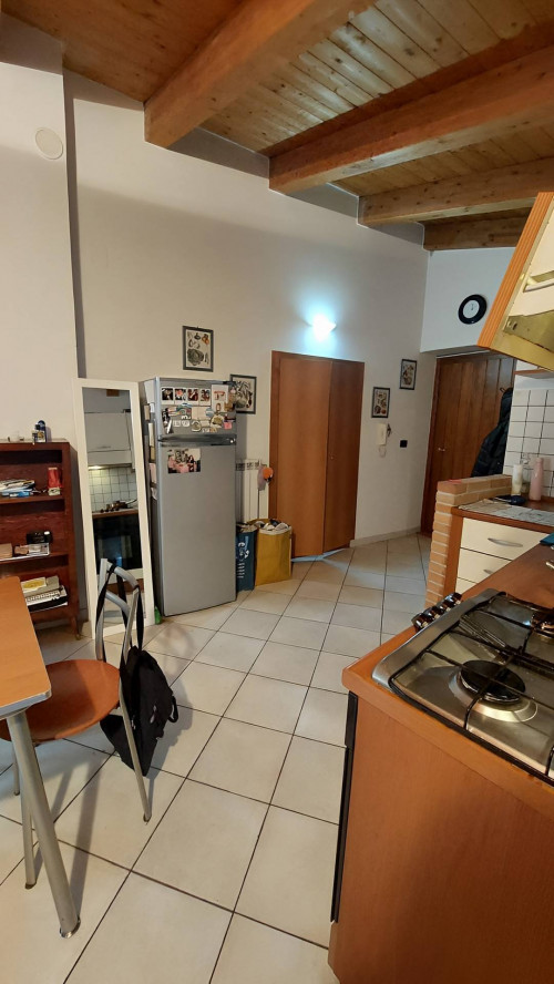 Appartamento in affitto a Campobasso