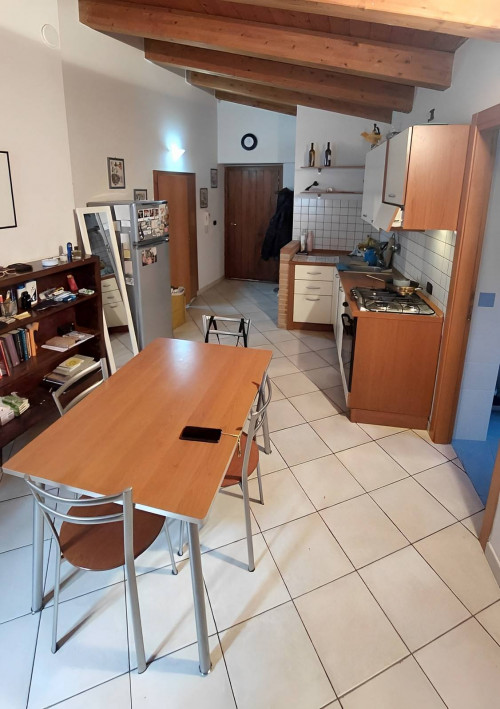 Appartamento in affitto a Campobasso