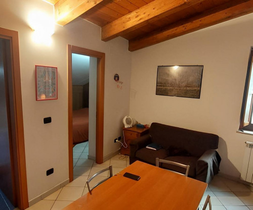 Appartamento in affitto a Campobasso