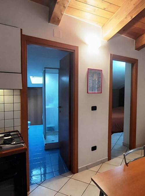 Appartamento in affitto a Campobasso