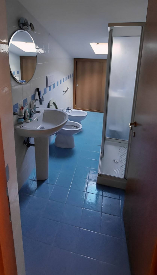 Appartamento in affitto a Campobasso