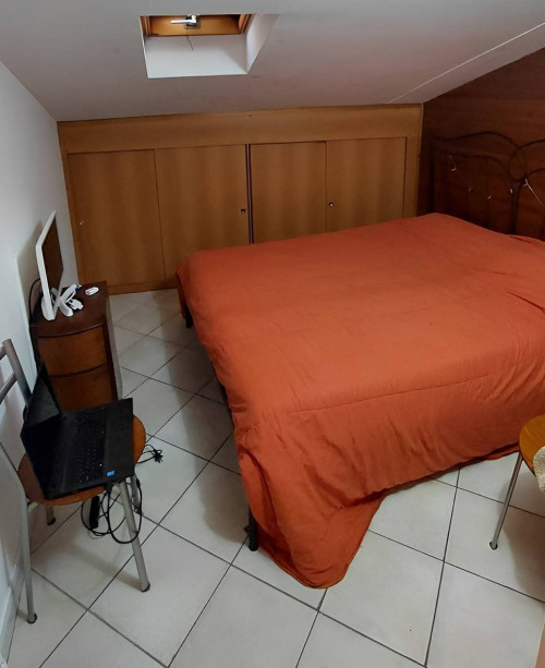 Appartamento in affitto a Campobasso