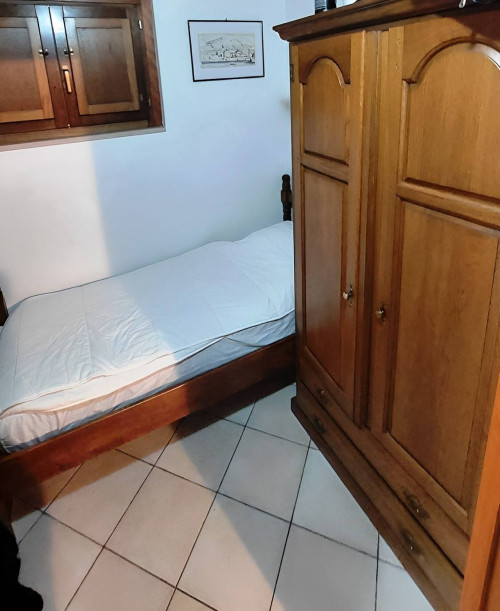 Appartamento in affitto a Campobasso