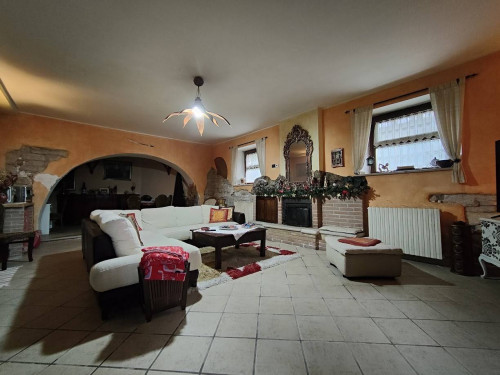 Casa singola in vendita a Ferrazzano