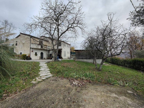 Casa singola in Vendita a Ferrazzano