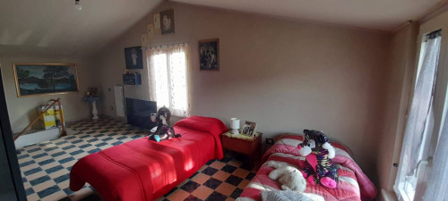 duplex in vendita a Campobasso
