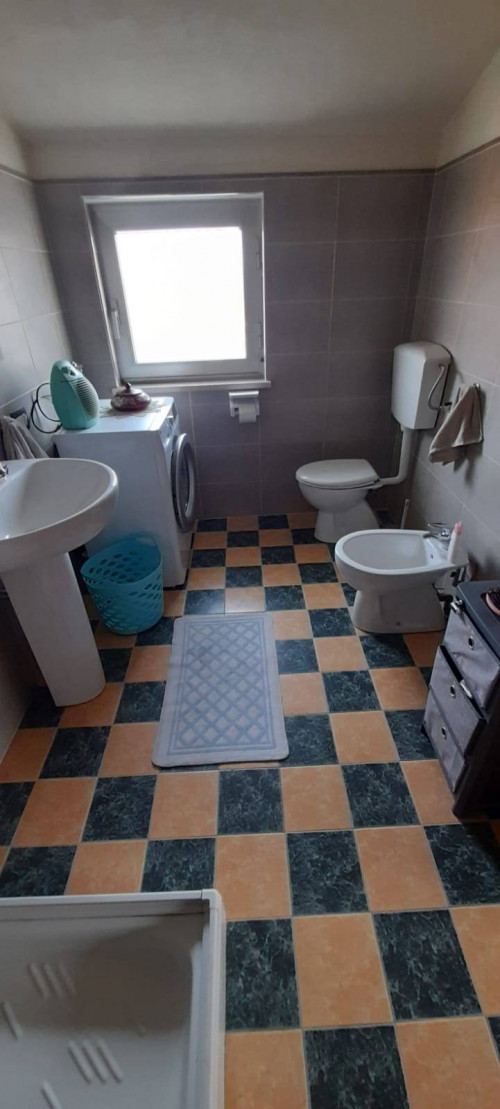duplex in vendita a Campobasso