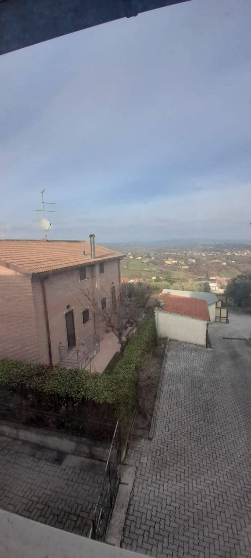 duplex in vendita a Campobasso