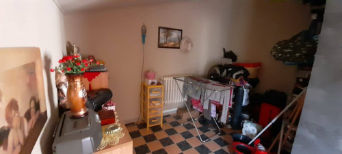 duplex in vendita a Campobasso