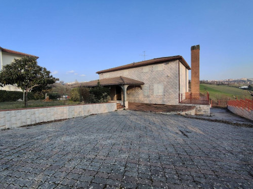 Villa singola in vendita a Campobasso