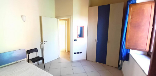 Appartamento in affitto a Campobasso