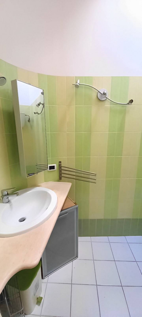 Appartamento in affitto a Campobasso