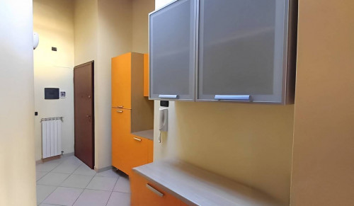 Appartamento in affitto a Campobasso