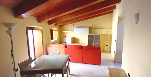 Appartamento in affitto a Campobasso