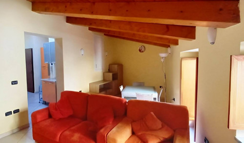 Appartamento in affitto a Campobasso