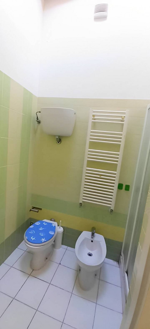 Appartamento in affitto a Campobasso