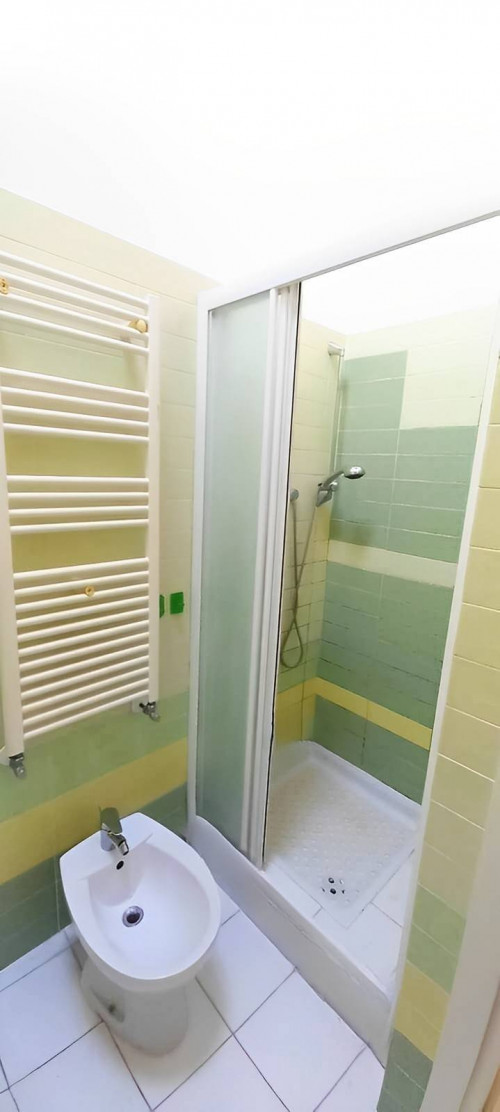 Appartamento in affitto a Campobasso