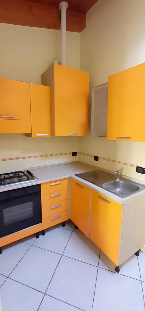 Appartamento in affitto a Campobasso