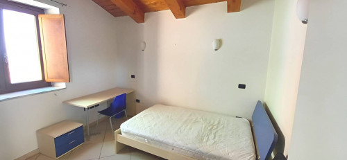 Appartamento in affitto a Campobasso