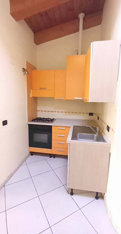 Appartamento in affitto a Campobasso