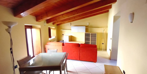 Appartamento in affitto a Campobasso