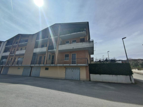 Appartamento in Vendita a Mirabello Sannitico