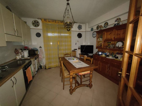 Appartamento in vendita a Campobasso