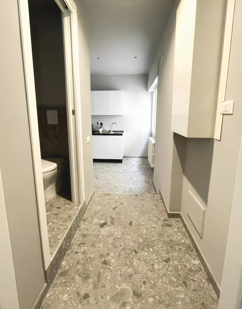 Appartamento in affitto a Campobasso