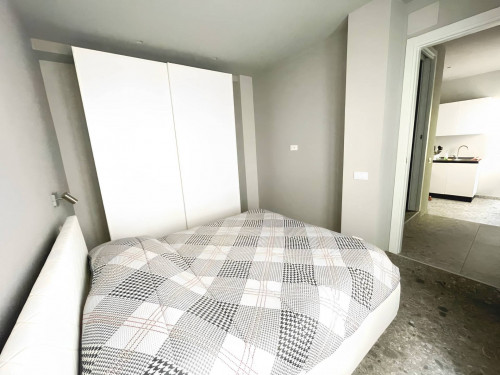 Appartamento in affitto a Campobasso