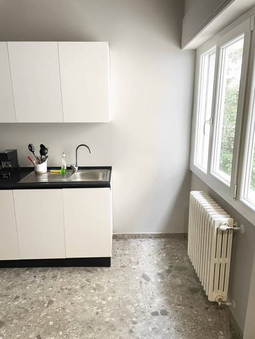 Appartamento in affitto a Campobasso