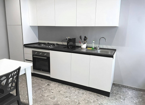 Appartamento in affitto a Campobasso